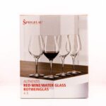 SPEIG.CASA AUTH.BORDEAUX 4/1