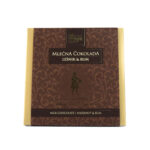 CHOCOLATE SELECTION 90G LESNIK