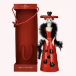 TEQUILA DONA CELIA 100% AGAVE ANEJO 0,7L