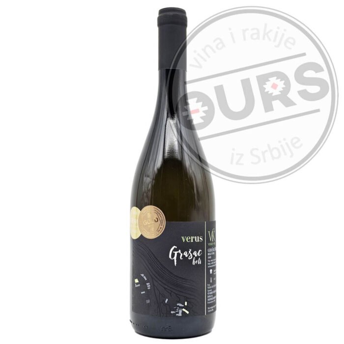 VERUS KIS GRASAC 0.75 - Image 1
