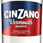CINZANO BIANCO 0.75L