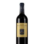 CHATEAU SMITH HAUT LAFITTE ROUGE GRA CLU CLASSE 2016 0.75L