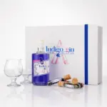 PREMIUM SET INDIGO GIN