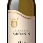 SILA 0.75L MRDJANIN