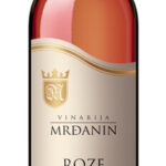 ROZE 0.75L MRDJANIN
