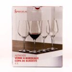 SPEIG.CASA AUTH.GOBLET 4/1