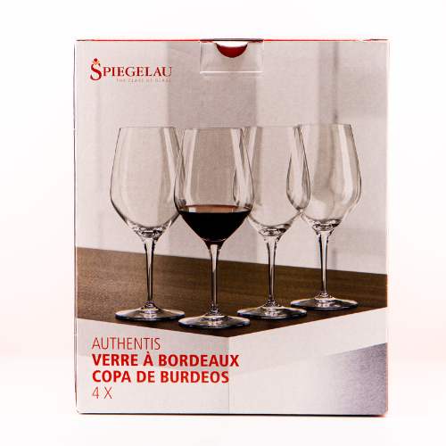 3 SPEIG.CASA AUTH.GOBLET 4/1 - Slika 1