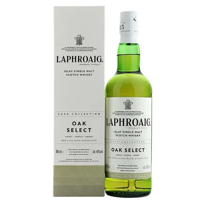 LAPHROAIG SELECT 0.7L - Image 1