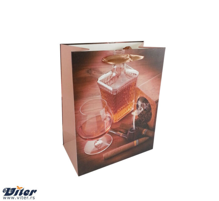 KESA GRAND WHISKY - Image 1