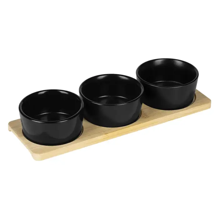PESTO SET SA KERAM.POSUDAMA - Image 1