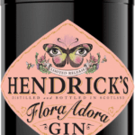 HENDRICK S GIN FLORA ADORA 0.7L