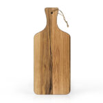 HAM - DRVENA DASKA ZA SECENJE I SERVIRANJE