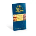 B&M CON CRISTALLI DI CARAMELLO
