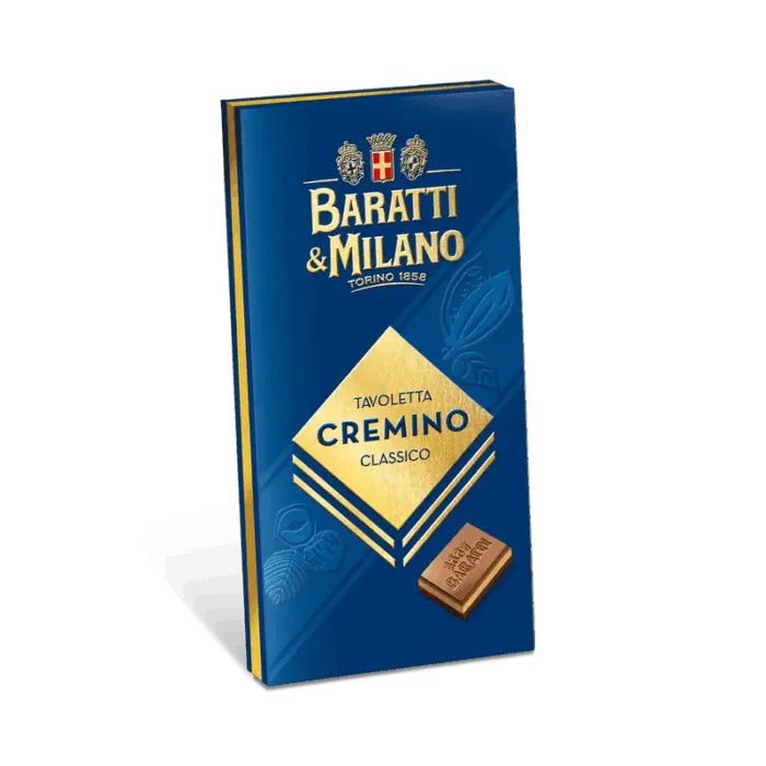 B&M CREMINO TAVOLETTA CLAS. 110G - Image 1