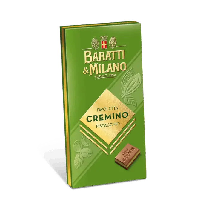 B&M CREMINO TAVOL.PISTACCHIO - Image 1