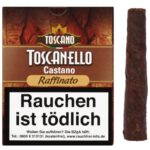 TOSCANELLO CASTANO NOCCIOLA 5*10