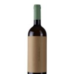 TRI MORAVE BELO 0,75L 2021