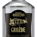 HUBERTOVA RAKIJA OD GROZDJA 0.7L