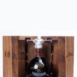 SLJIVA "18" DRVENA KUTIJA, STARA PESMA