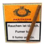 PARTAGAS MINI