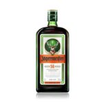 JAGERMEISTER 0.7L