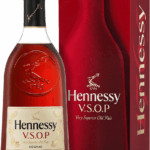 HENNESSY V.S.O.P KUTIJA 0.7L