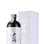 TOGOUCHI JAPANESE WHISKY 0,7L