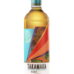 TAKAMAKA RUM DARK SPICED 0,7L
