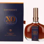 DAVIDOFF XO PRESTIGE 0.7