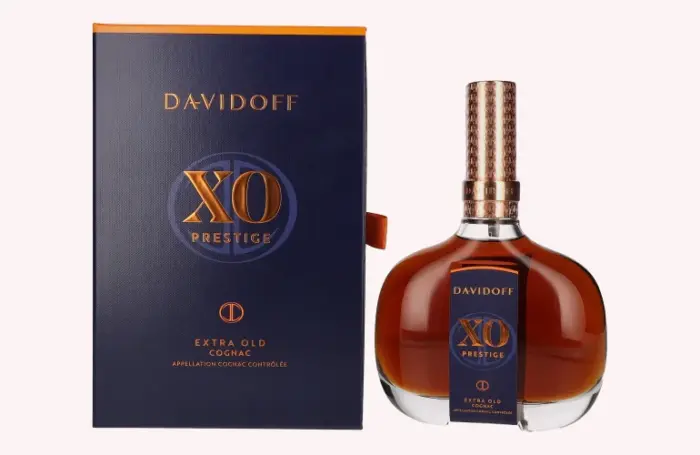 DAVIDOFF XO PRESTIGE 0.7 - Image 1