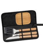 STEK - SET ZA ROSTILJ 5/1