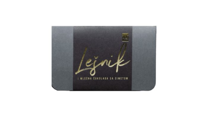 COK.DESERT-LESNIK 120G CD03 REEL - Image 1