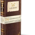 RUM A.H.RIISE 24 EXPERIENCES 24X0,02L