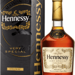 HENNESSY V.S KUTIJA 0.7L