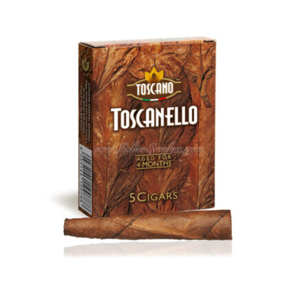 TOSCANELLO 5*10