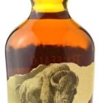 BUFFALO TRACE BOURBON WHISKEY 0,7L