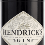 HENDRICK S GIN 0.7L