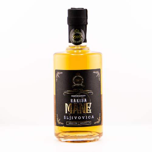 9 SLJIVA BARIK 0.7 MANE DESTILERIJA - Slika 1