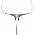 CASA ITALESSE CALICE AUDACE NERO CC 600