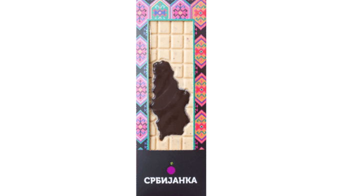 SRBIJANKA BELA MALINA - Image 1