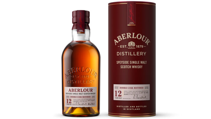 ABERLOUR 12YO 0,7L - Image 1