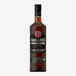 BACARDI NGEGRA RUM 0.7L