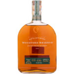 WOODFORD RESERVE RYE 0.7L