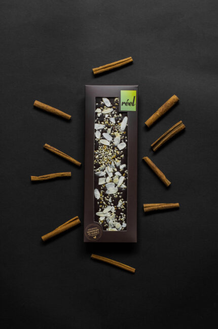 TAMNA COKOLADA 70% 115G BW106 REEL