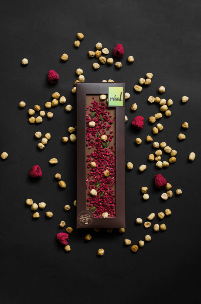 MLECNA COKOLADA 35% 115G BU205 REEL - Slika 1