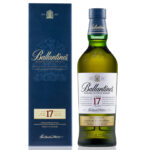 BALLANTINES 17 Y.O  0.7L