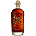 BUMBU THE ORIGINAL RUM 0.7L