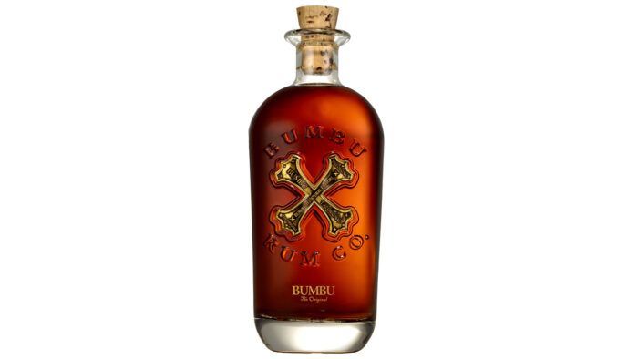 BUMBU THE ORIGINAL RUM 0.7L - Image 1