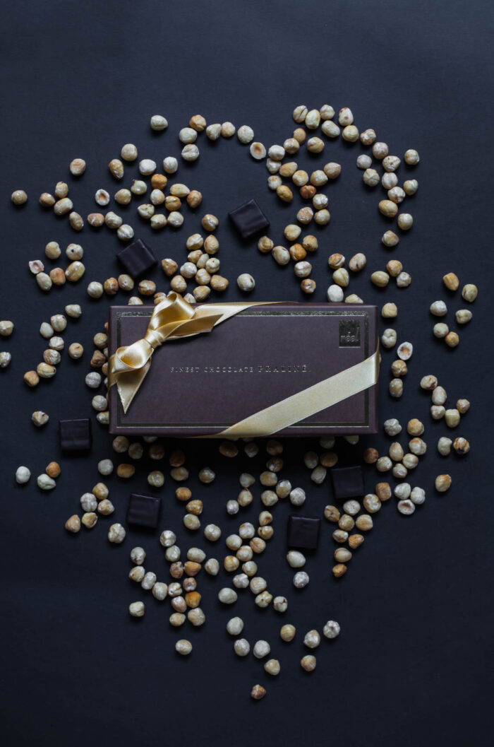 CDR02 COK.DESERT PRALINA 100G CDR02 REEL - Slika 1