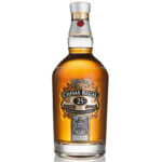 CHIVAS REGAL 25 Y.O. 0.7L
